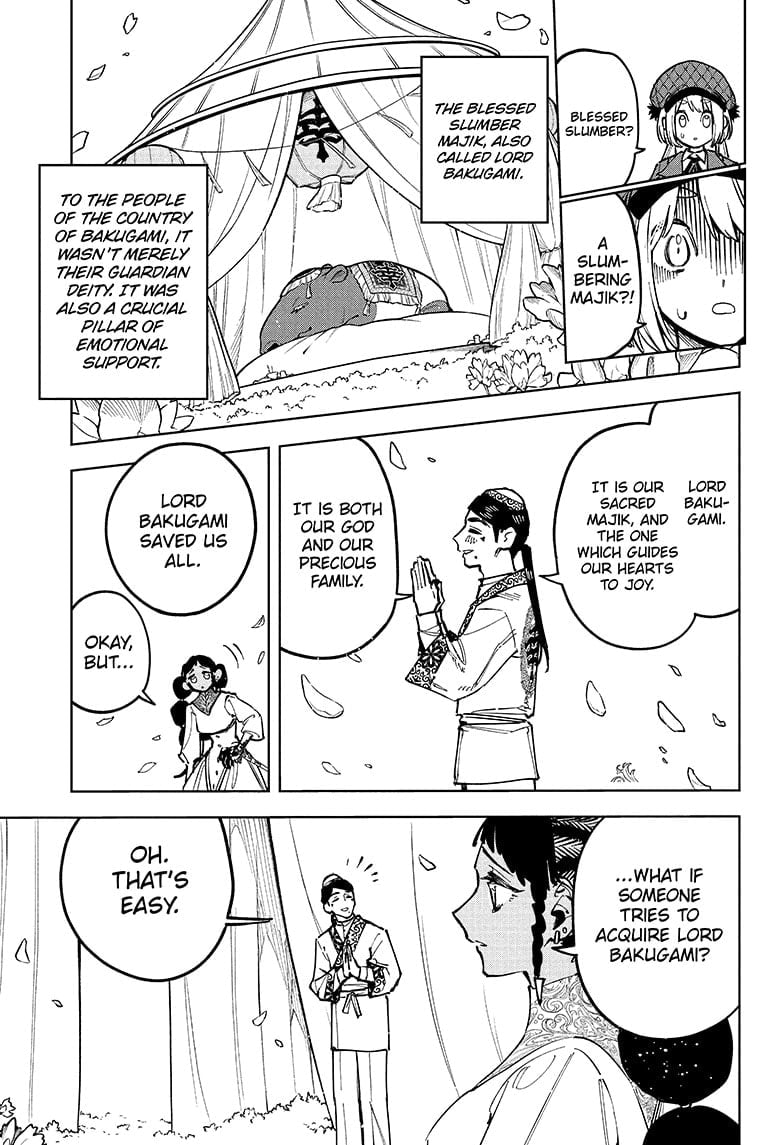 Ichi The Witch, Chapter 25 image 19